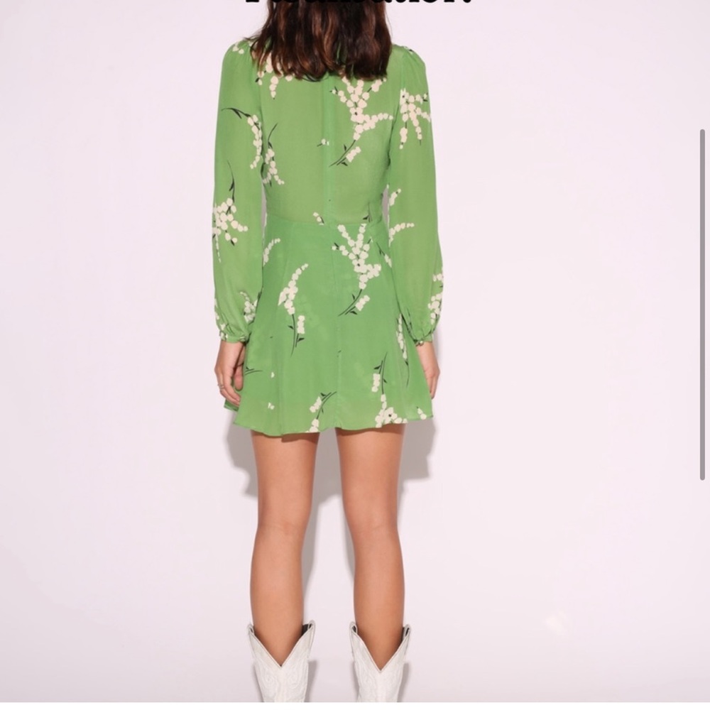 Realisation par- Kate dress size small worn once - Picture 3 of 5